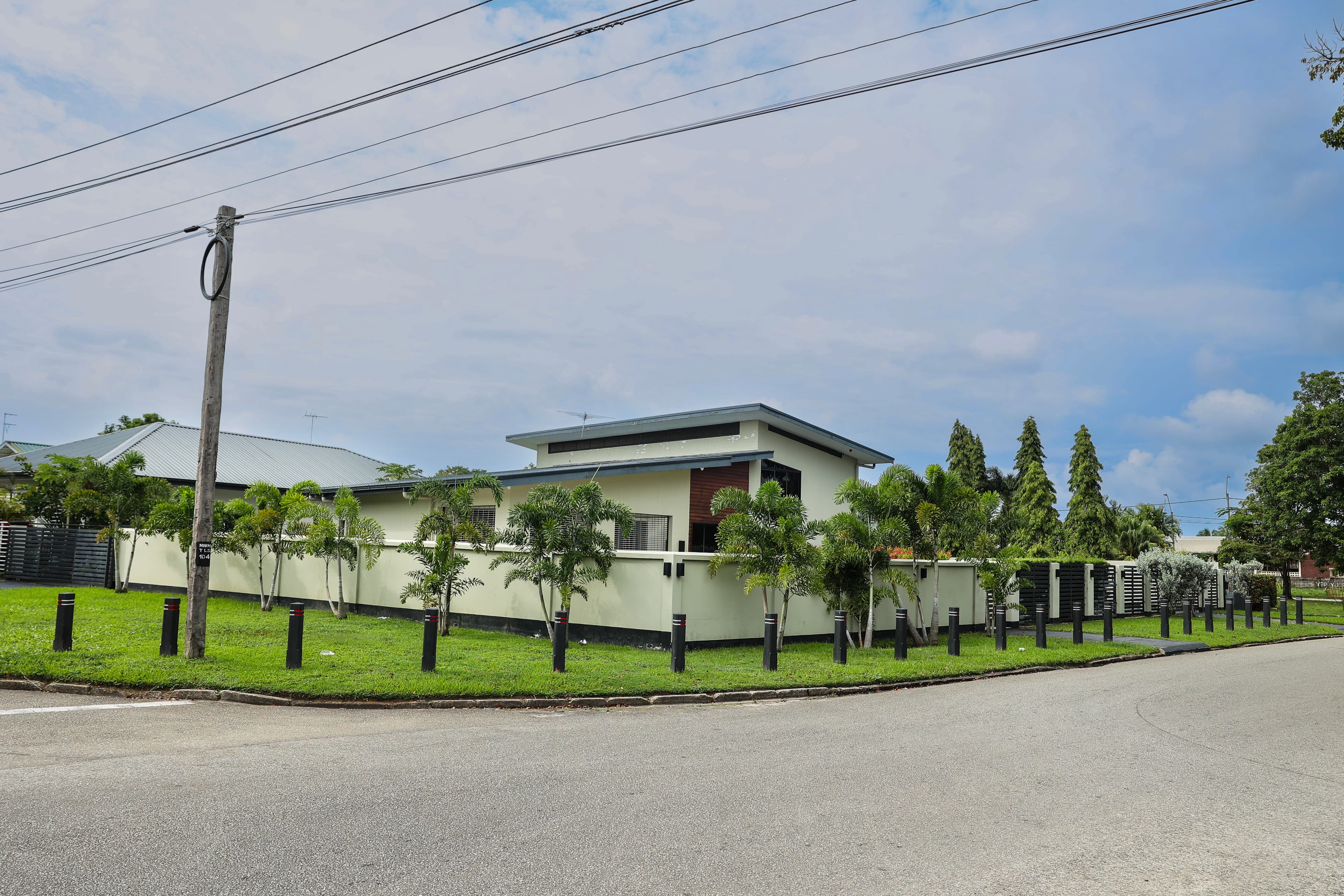 Nickeriestraat Premium Residence